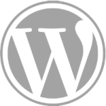 Logo Wordpress