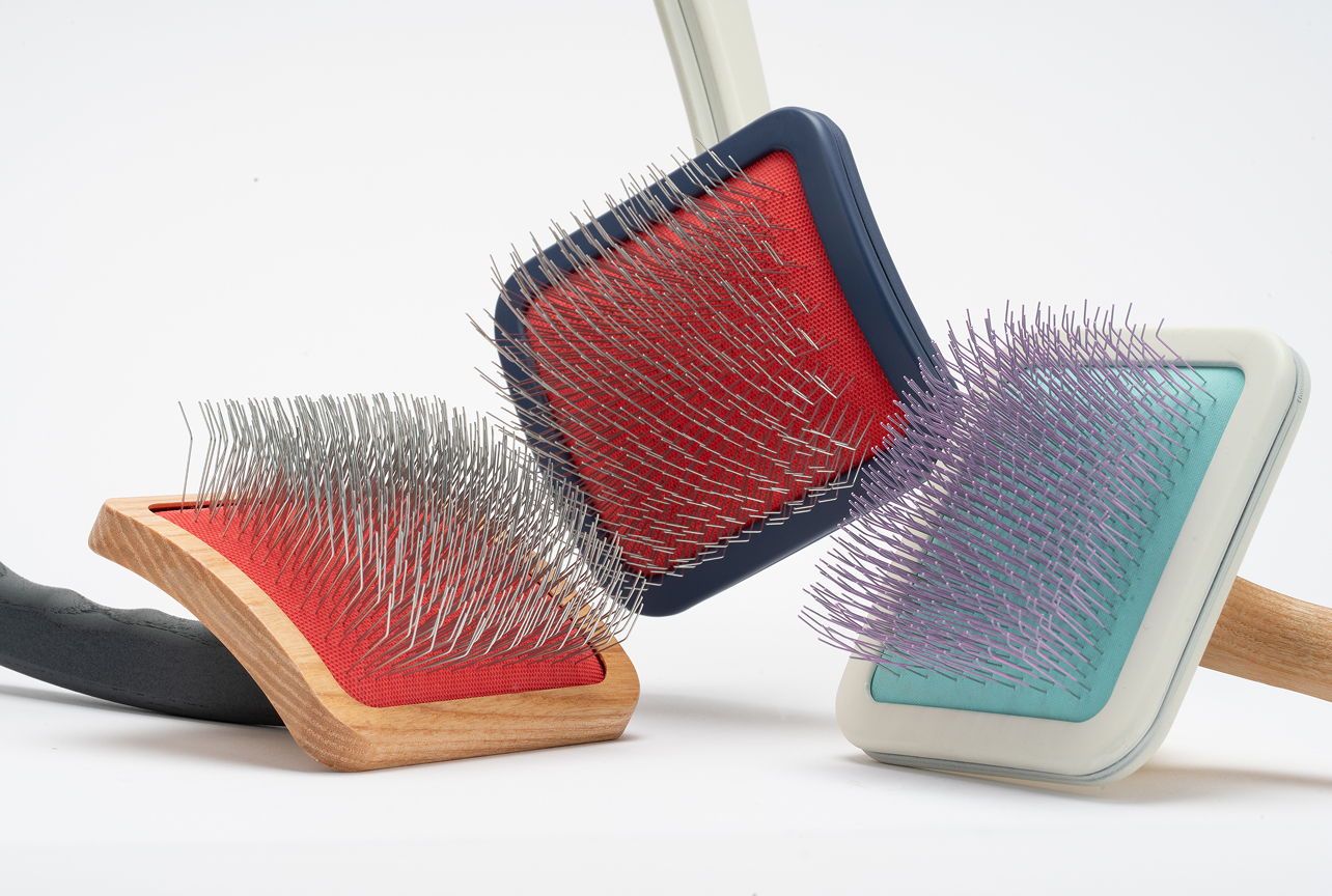 We are specialized in manufacturing and supplying professional pet grooming tools in the USA. White & Private label solutions - 1