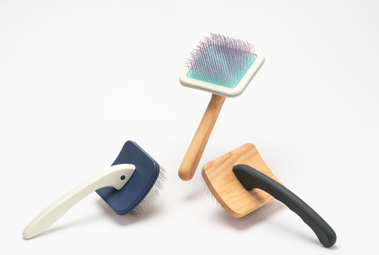 We are specialized in manufacturing and supplying professional pet grooming tools in the USA. White & Private label solutions - 2