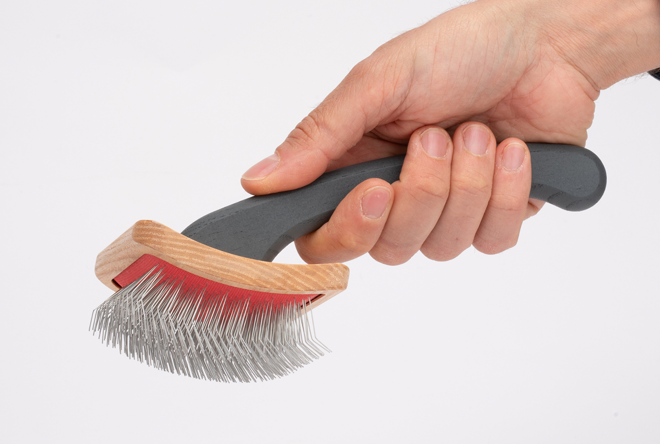 We are specialized in manufacturing and supplying professional pet grooming tools in the USA. White & Private label solutions - 3