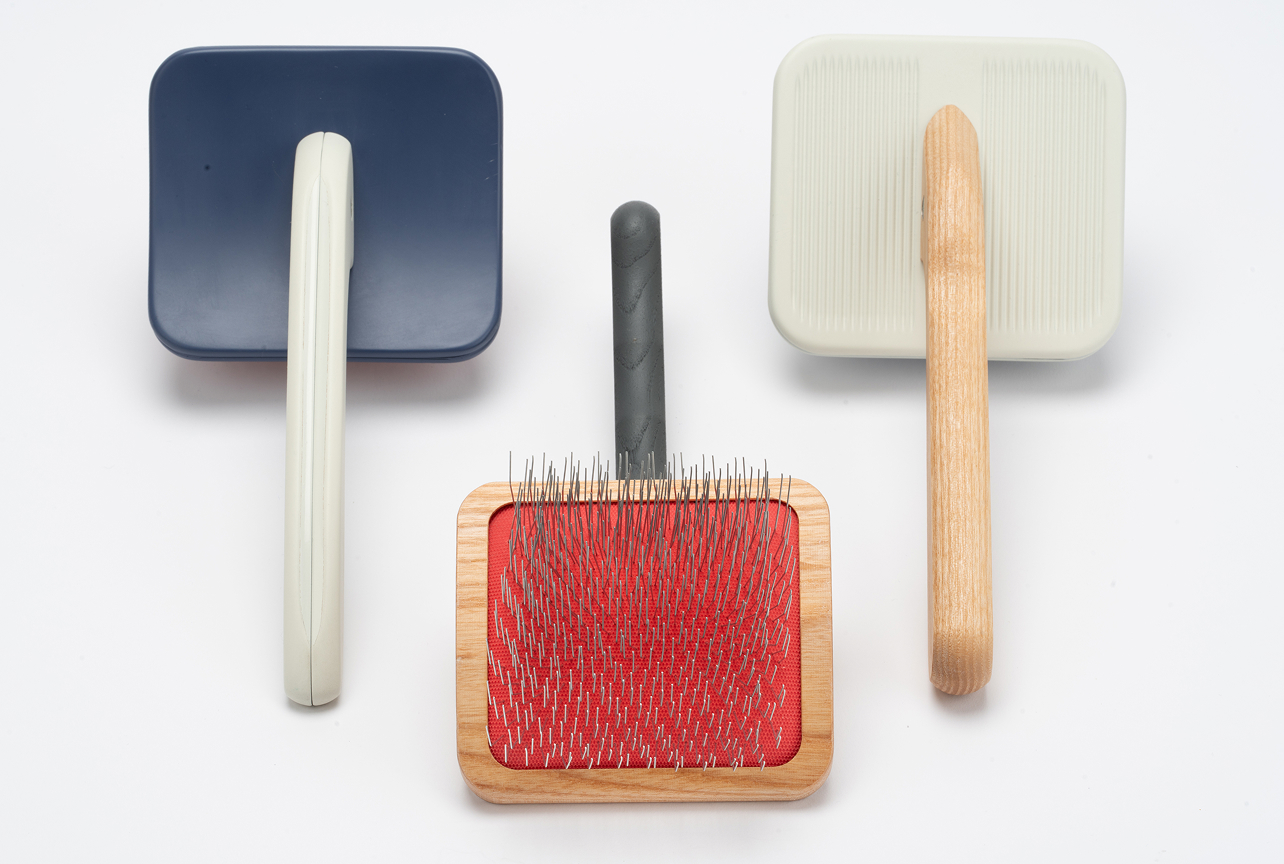We are specialized in manufacturing and supplying professional pet grooming tools in the USA. White & Private label solutions - 4