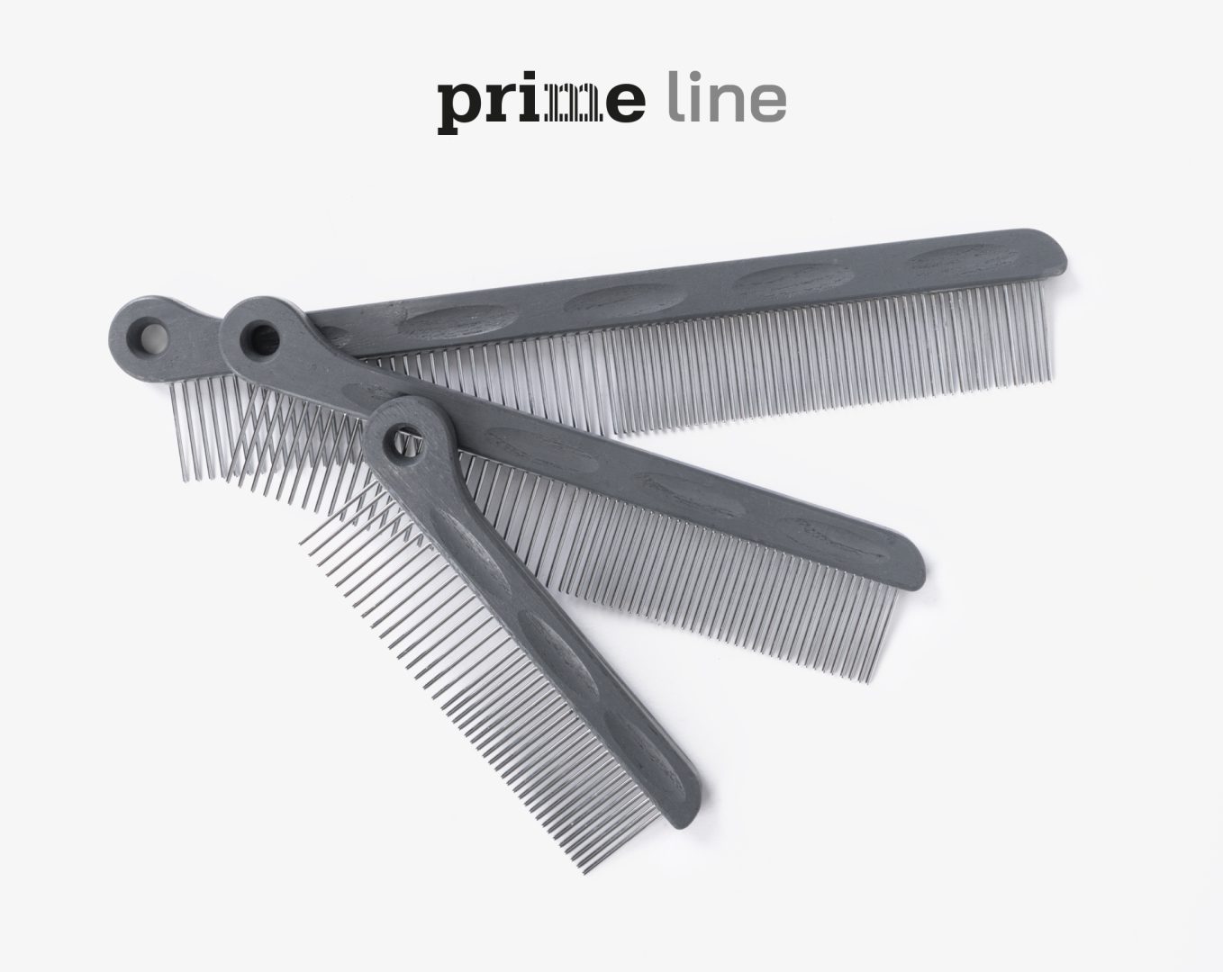 Discover high-quality professional pet combs designed for effective grooming and care. For Groomers and Distributors. Private and White label solutions.